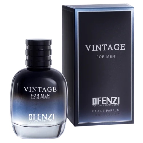 apă de parfum today tomorrow always 100 ml Apa de parfum, Vintage, Jfenzi, 100 ml