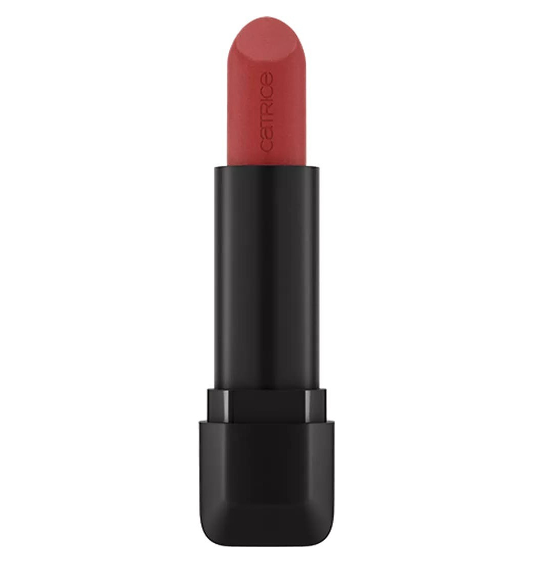 CATRICE VEGAN COLLAGEN MATT LIPSTICK RUJ DE BUZE BE WILD 100