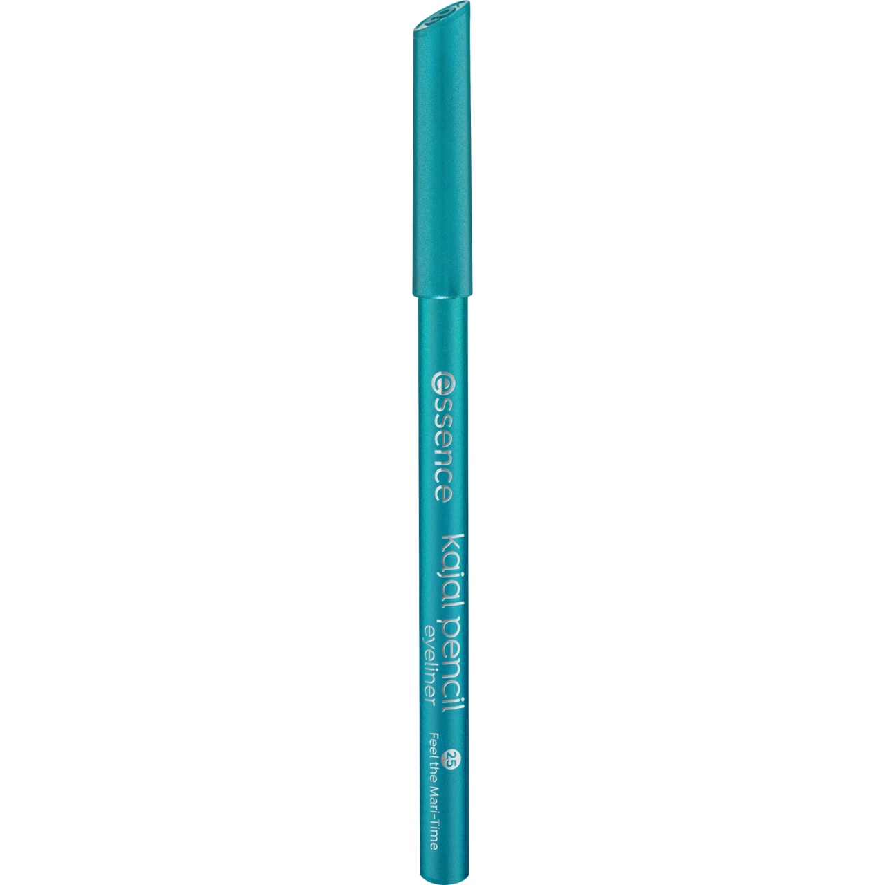 1001cosmetice.ro Creion dermatograf pentru ochi rezistent la apă, Kajal, FEEL THE MARI-TIME 25, Essence, 1g