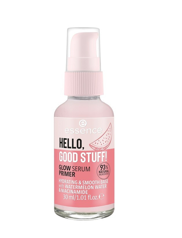 ESSENCE HELLO GOOD STUFF GLOW SERUM PRIMER