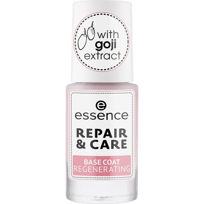 ESSENCE REPAIR CARE BASE COAT REGENERATING BAZA PENTRU LACUL DE UNGHII