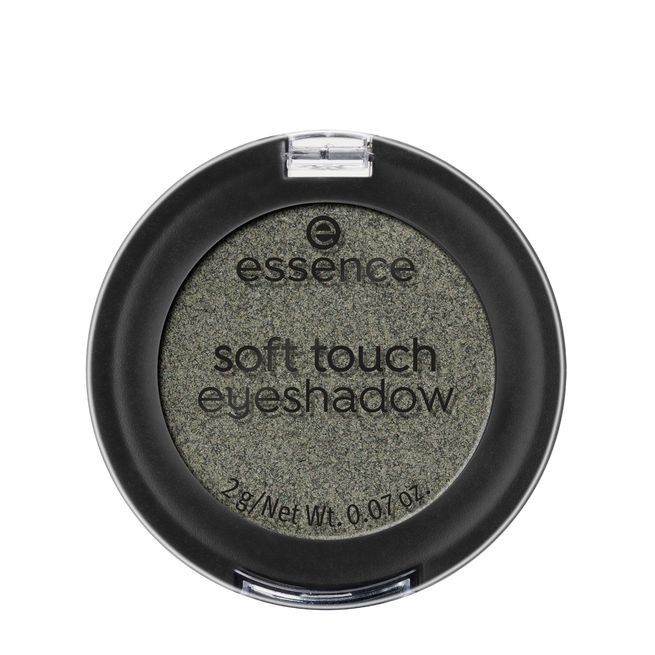 ESSENCE SOFT TOUCH EYESHADOW FARD DE PLEOAPE SECRET WOODS 05 - 1 | YEO