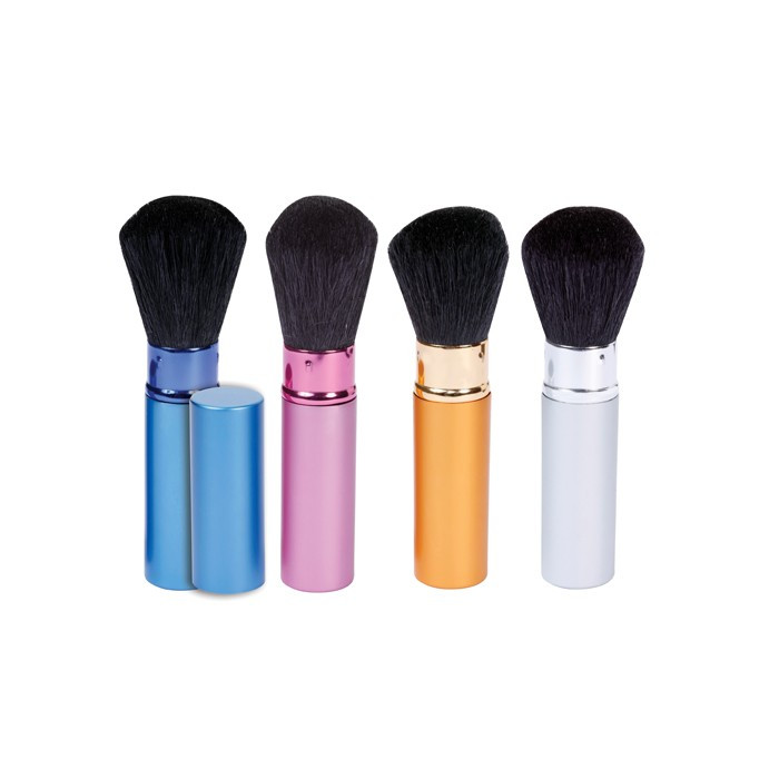 LIONESSE MAKEUP BRUSH PENSULA PENTRU MACHIAJ CU CAPAC 4000-36 - 3 | YEO