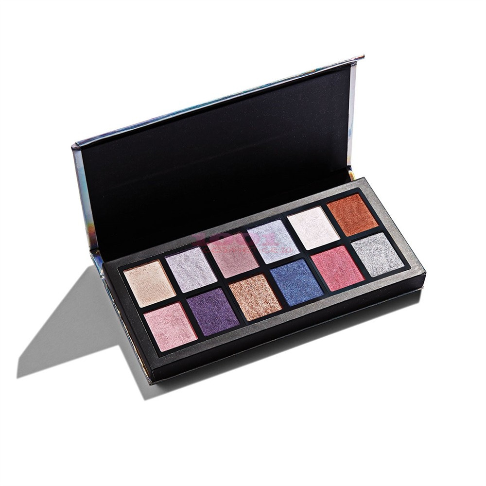 MAKEUP REVOLUTION UNICORNS HEART EYESHADOW PALETA FARDURI - 1 | YEO