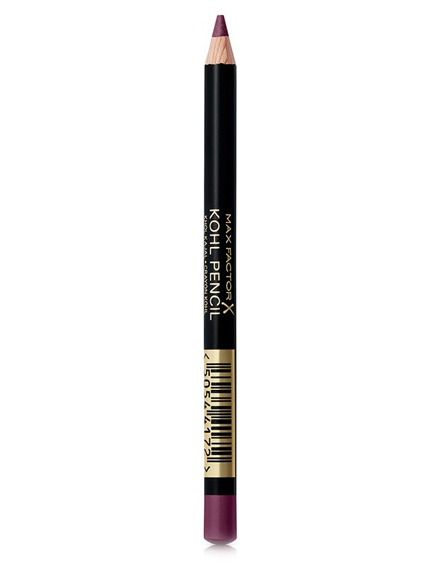 MAX FACTOR KOHL PENCIL CREION DERMATOGRAF PENTRU OCHI AUBERGINE 045 - 2 | YEO