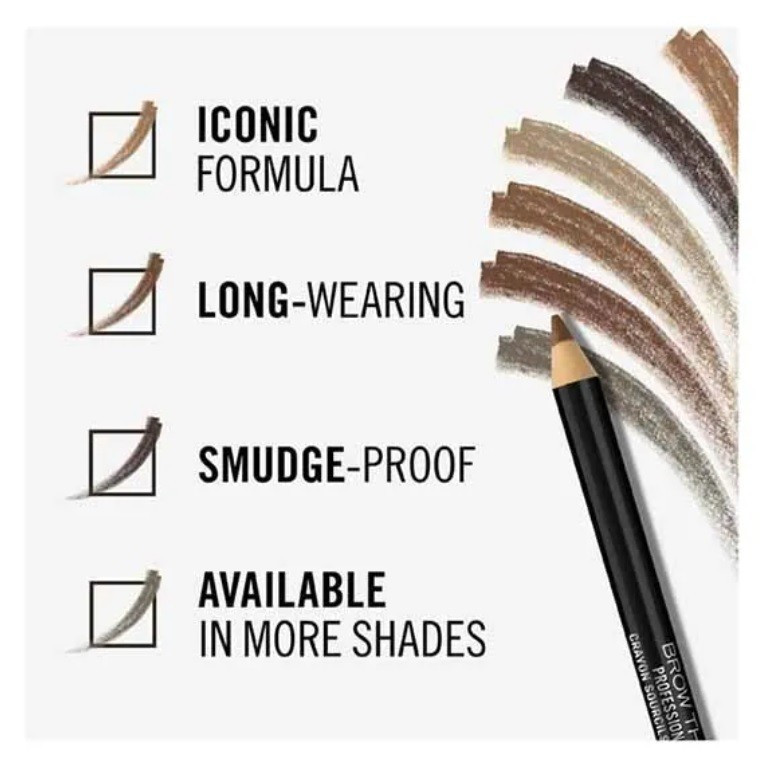 RIMMEL LONDON BROW THIS WAY CREION DE SPRANCENE ASH BROWN 005 - 1 | YEO