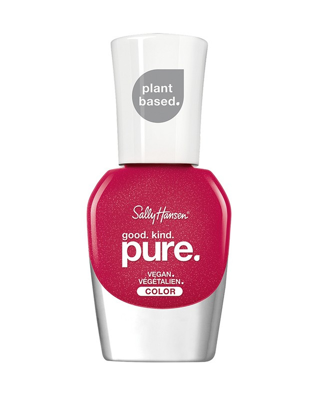 SALLY HANSEN GOOD KIND PURE LAC DE UNGHII SWEET BERRIES 300