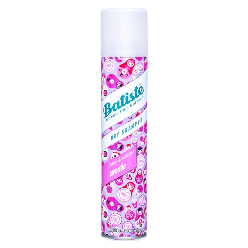 BATISTE SAMPON USCAT SWEETIE