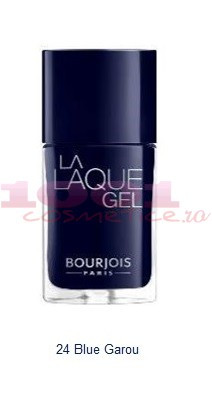 BOURJOIS LA LAQUE GEL LAC DE UNGHII TIP GEL (Optiuni de comanda: 22) - 1 | YEO