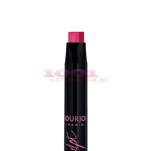 BOURJOIS LIP DUO SCULPT RUJ DE BUZE 05 MI FIGUE MI RAISIN - 1 | YEO