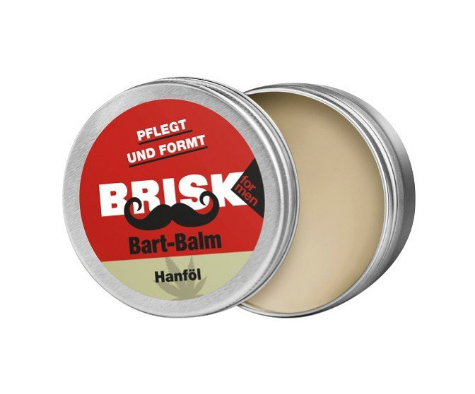 BRISK BART BALM BALSAM PENTRU BARBA SI MUSTATA