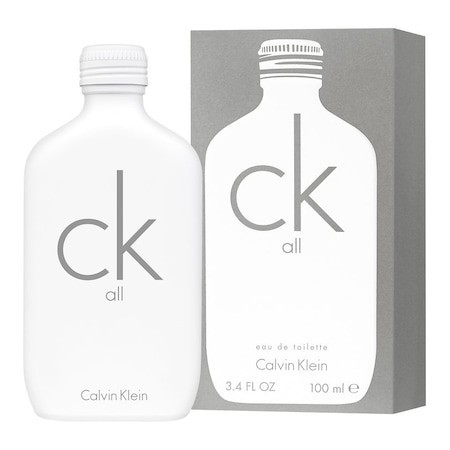 Calvin Klein ALL EAU DE TOILETTE UNISEX (Optiuni…