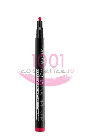 CATRICE AQUA INK LIPLINER CREION DE BUZE SEMIPERMANENT DONT COPY MY POPPY 050