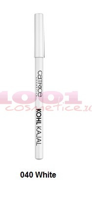 CATRICE KOHL KAJAL CREION DE OCHI (Optiuni de comanda: 40) - 1 | YEO