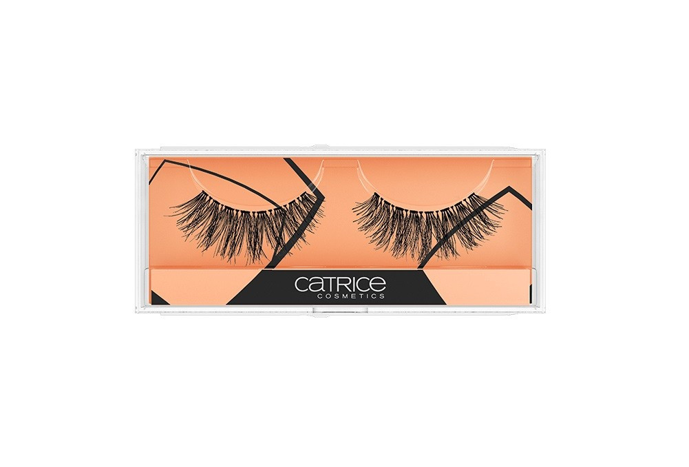 Catrice LASH COUTURE MAJOR VOLUME LASHES GENE FALSE