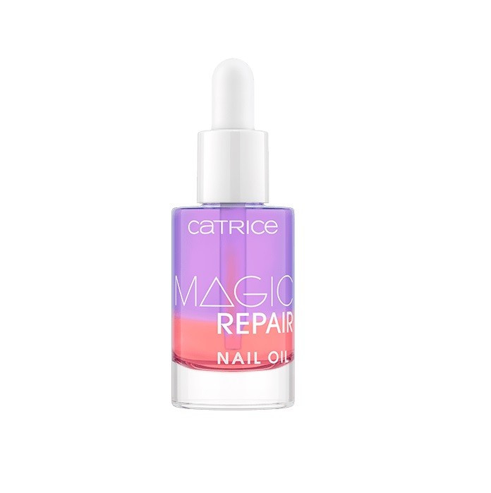 CATRICE MAGIC REPAIR NAIL OIL