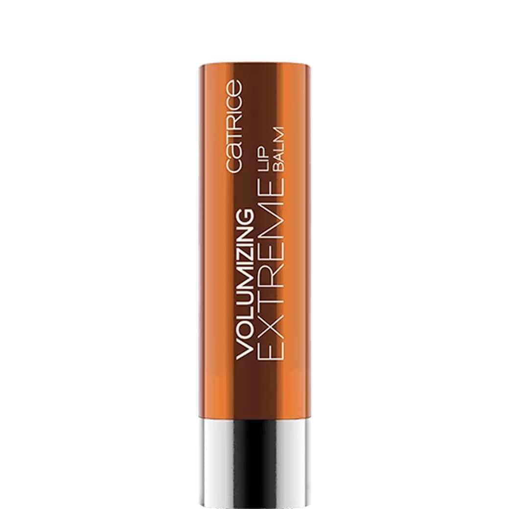 CATRICE VOLUMIZING EXTREME LIP BALM BALSAM DE BUZE CU EFECT DE VOLUM EXTREM SPICE IT UP 020 - 1 | YEO