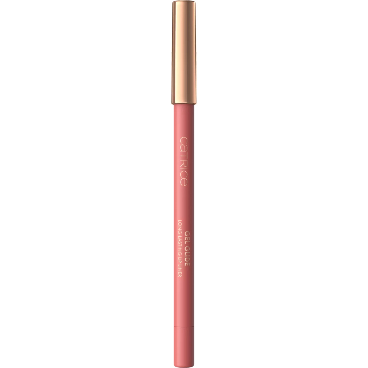 gel intimo Creion de buze Gel Glide Long-Lasting Princess Charming 010 Catrice