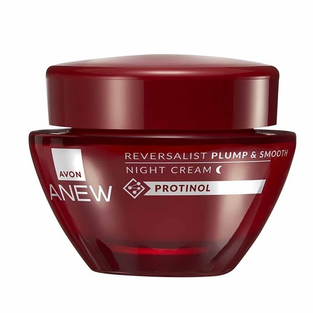 noapte de craciun (christmas night) Crema de noapte ANEW REVERSALIST Night Revitalising Cream Avon, 50 ml
