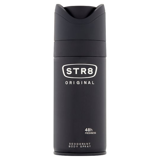 STR8 Deodorant body spray Original, STR8, 150 ml