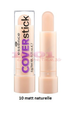 ESSENCE COVERSTICK CORECTOR STICK NEW (Optiuni de comanda: 30) - 1 | YEO