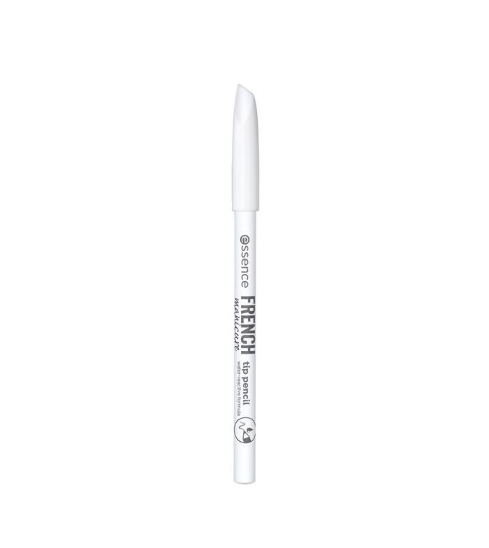 ESSENCE FRENCH MANICURE TIP PENCIL CREION PENTRU MANICHIURA FRANTUZEASCA