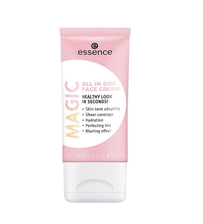 ESSENCE MAGIC ALL IN ONE CREMA HIDRATANTA