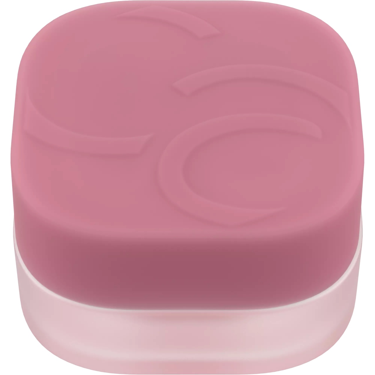 raspberry ketone Fard de obraz Velvet Pudding Blurring Raspberry Fudge 010 Catrice