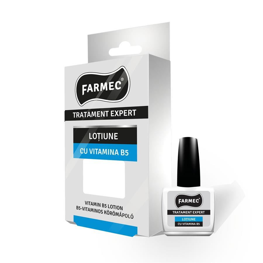 FARMEC TRATAMENT EXPERT - LOTIUNE CU VITAMINA B5