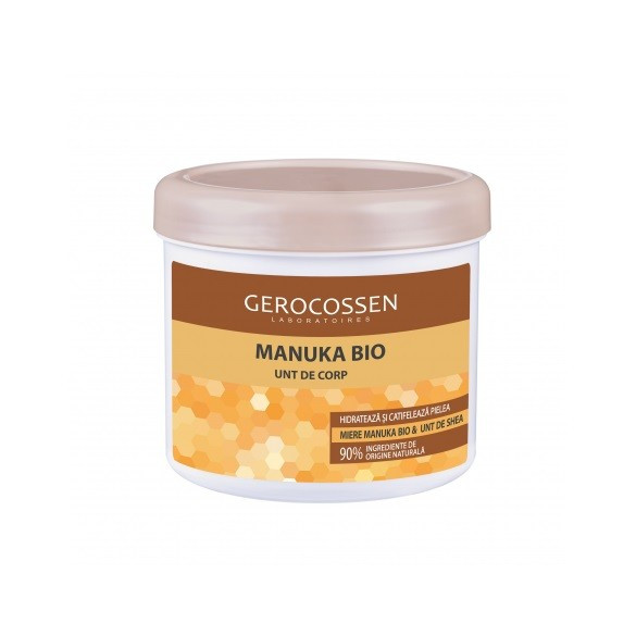 1001cosmetice.ro GEROCOSSEN MANUKA UNT DE CORP