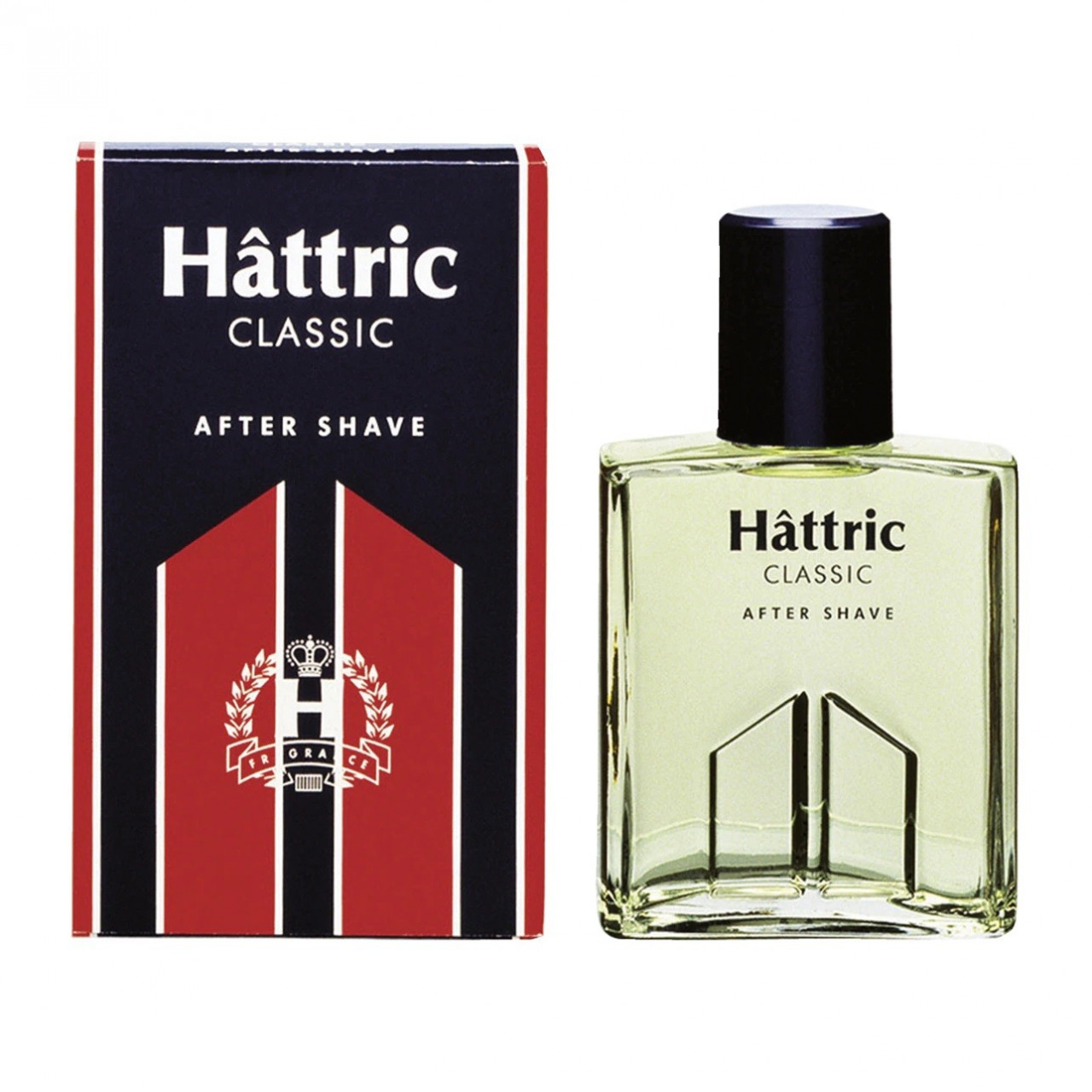 HATTRIC CLASSIC AFTER SHAVE - 1 | YEO