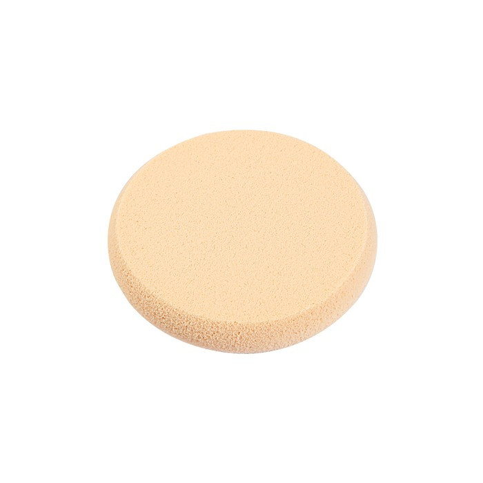 LIONESSE PREMIUM COSMETIC SPONGE MINI BURETE PENTRU APLICAREA PRODUSELOR COSMETICE ROTUND 2542 - 1 | YEO