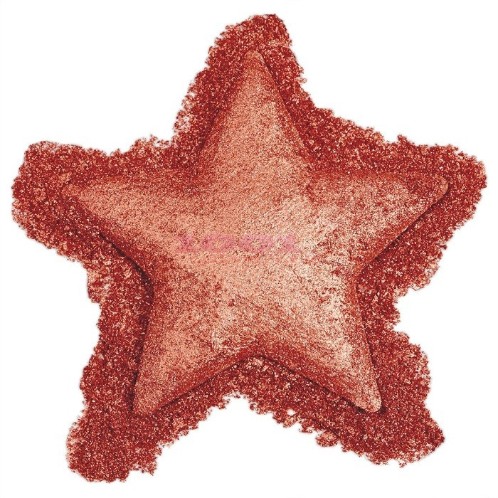 MAKEUP REVOLUTION TRIPLE BAKED HIGHLIGHTER SUPER STAR - 1 | YEO