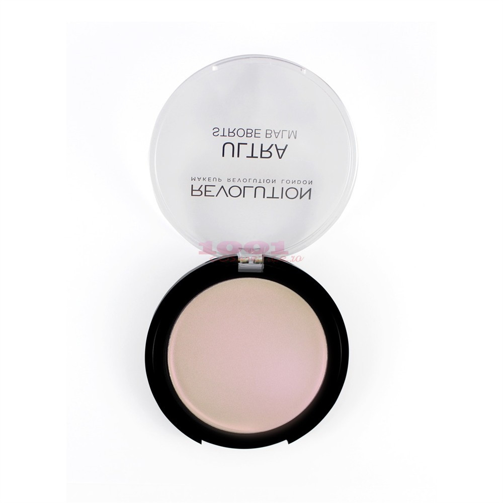 MAKEUP REVOLUTION ULTRA STROBE BALM - EUPHORIA - 1 | YEO