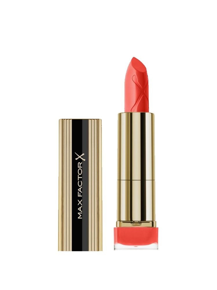 MAX FACTOR COLOUR ELIXIR RUJ INTENSELY CORAL 060 - 1 | YEO