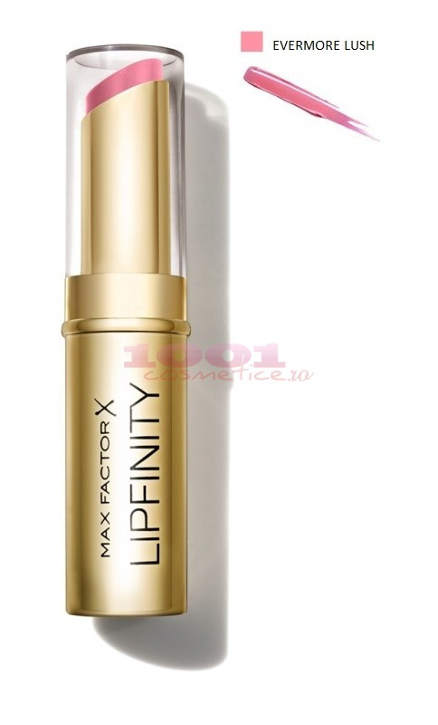 MAX FACTOR LIPFINITY RUJ REZISTENT (Optiuni de comanda: JUST DELUXE) - 4 | YEO