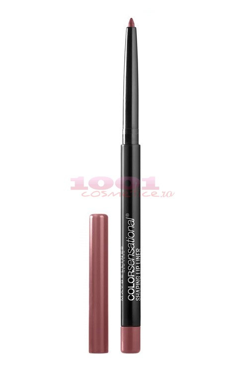 MAYBELLINE COLORSENSATIONAL CREION DE BUZE RETRACTABIL ALMOND ROSE 56 - 1 | YEO