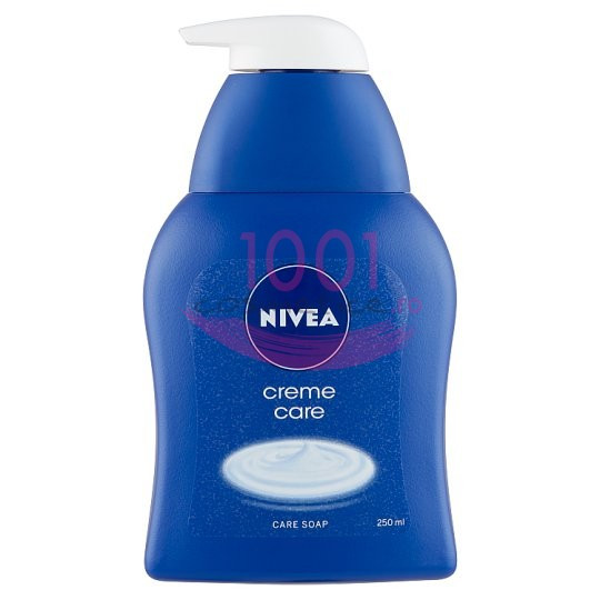 Nivea CREAM CARE SAPUN LICHID