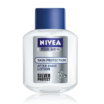 NIVEA SKIN PROTECTION AFTER SHAVE LOTIUNE