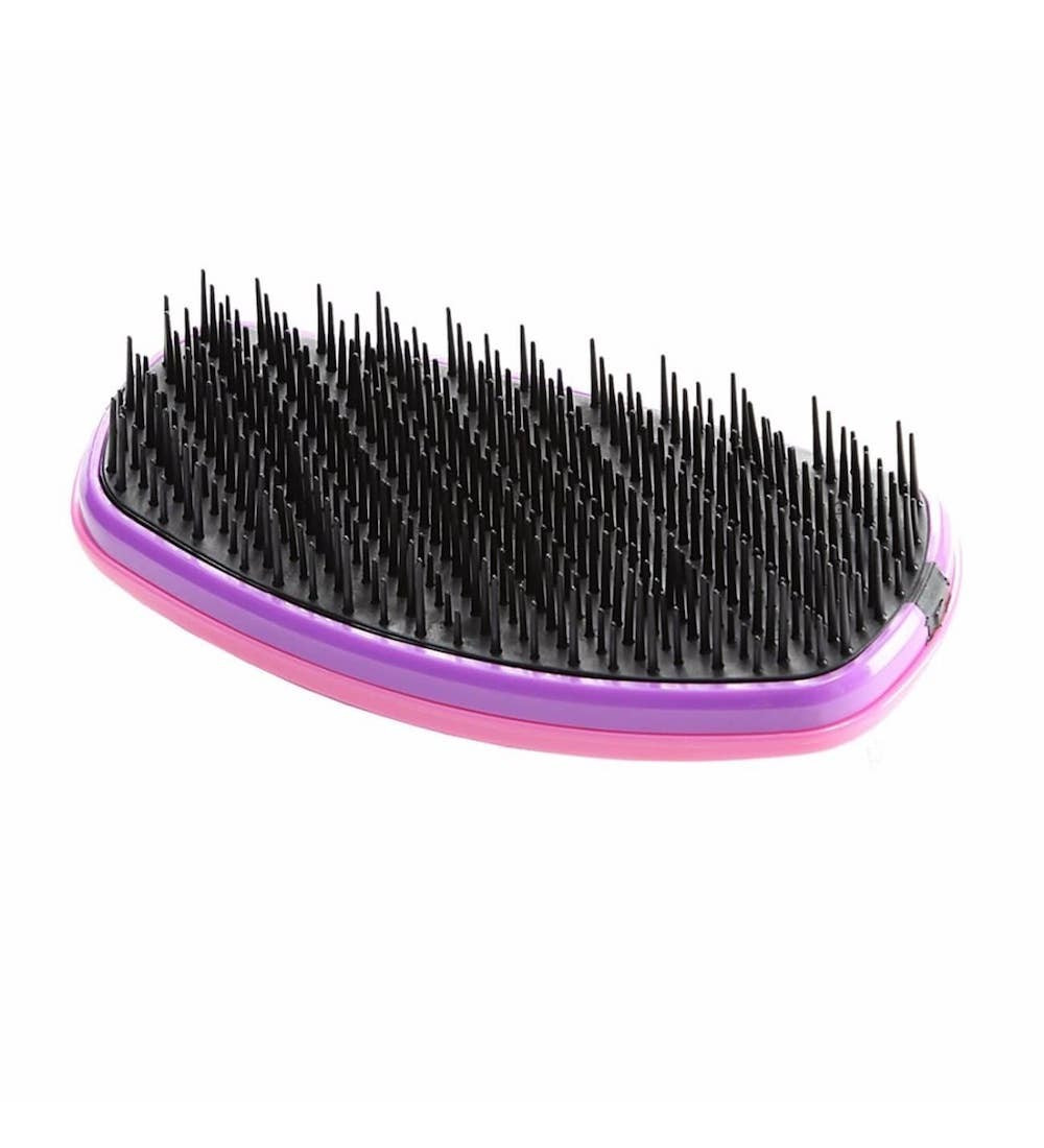 Perie de par Detangling Brush 501 Lionesse