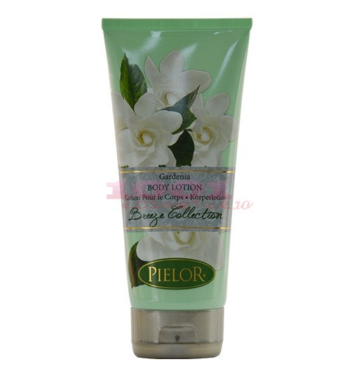 PIELOR BREEZE COLLECTION BODY LOTION GARDENIA LOTIUNE DE CORP