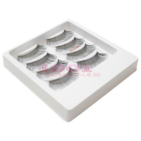 REVLON LOVE YOUR LASHES GENE FALSE TIP BANDA 91290 SET 4 PERECHI - 3 | YEO