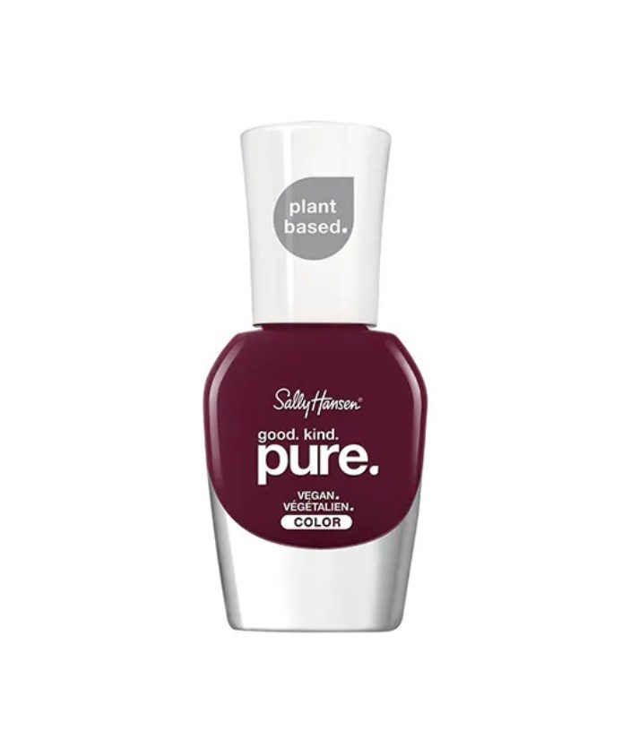 SALLY HANSEN GOOD KIND PURE LAC DE UNGHII BEST IT 330