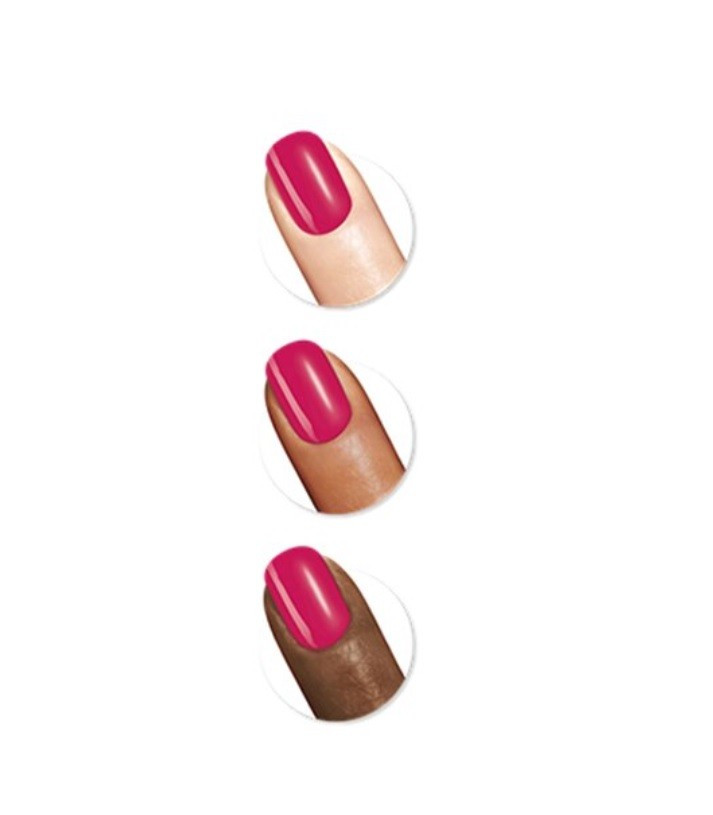 SALLY HANSEN GOOD KIND PURE LAC DE UNGHII PASSION FLOWER 291 - 1 | YEO