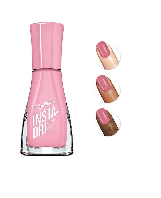 SALLY HANSEN INSTA DRI NAIL COLOR LAC DE UNGHII 273 - 2 | YEO