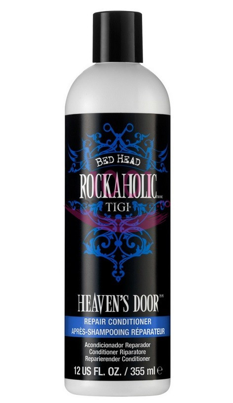 TIGI ROCKAHOLIC HEAVEN S DOOR BALSAM REPARATOR