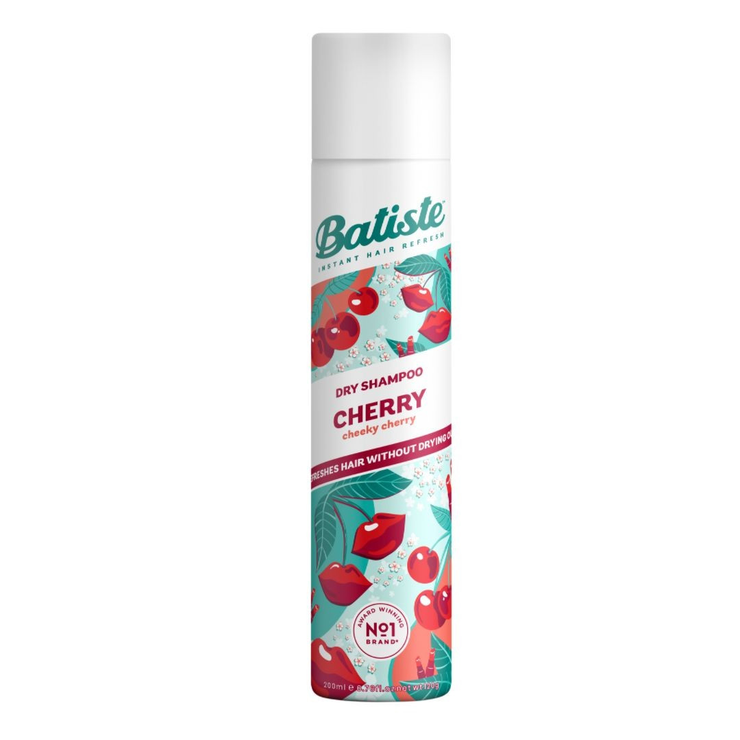 BATISTE SAMPON USCAT ORIGINAL CHERRY