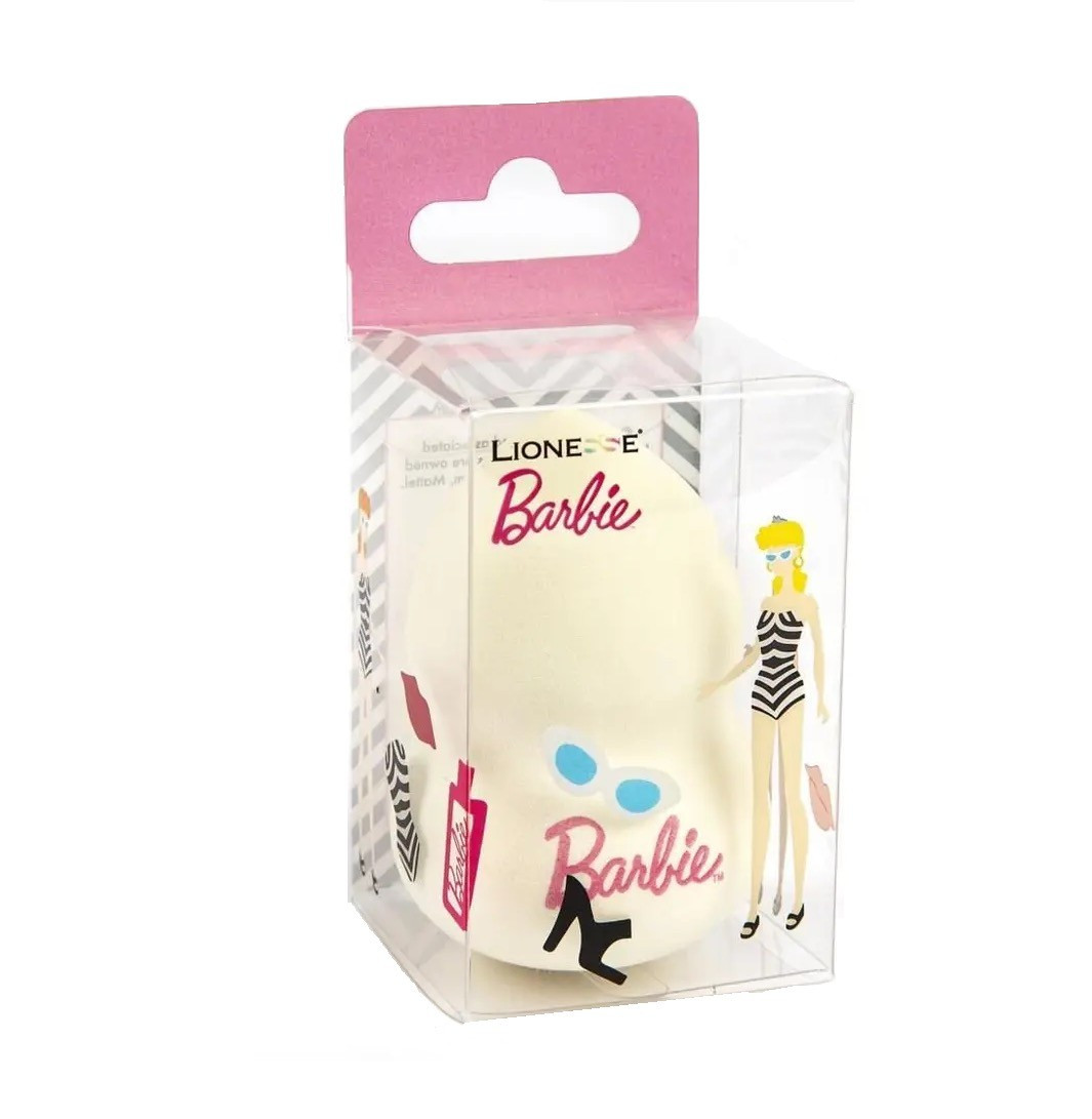 Buretel multifunctional pentru makeup Barbie 014 Lionesse - 1 | YEO