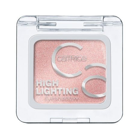 CATRICE ART COULEURS HIGHLIGHTING EYESHADOW FARD DE PLEOAPE METALLIC LIGHTS 030