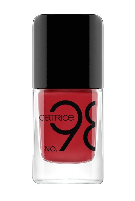 CATRICE ICONAILS GEL LACQUER LAC DE UNGHII HOLLY CHIC 98